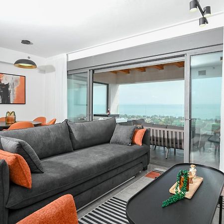 Yalarent C Kinneret Hotel Apartments Migdal Exteriér fotografie