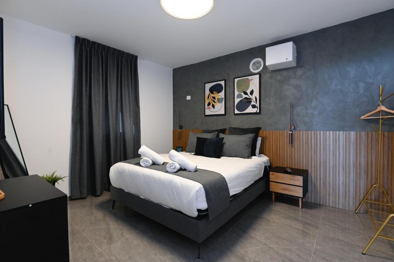 Yalarent C Kinneret Hotel Apartments Migdal Exteriér fotografie