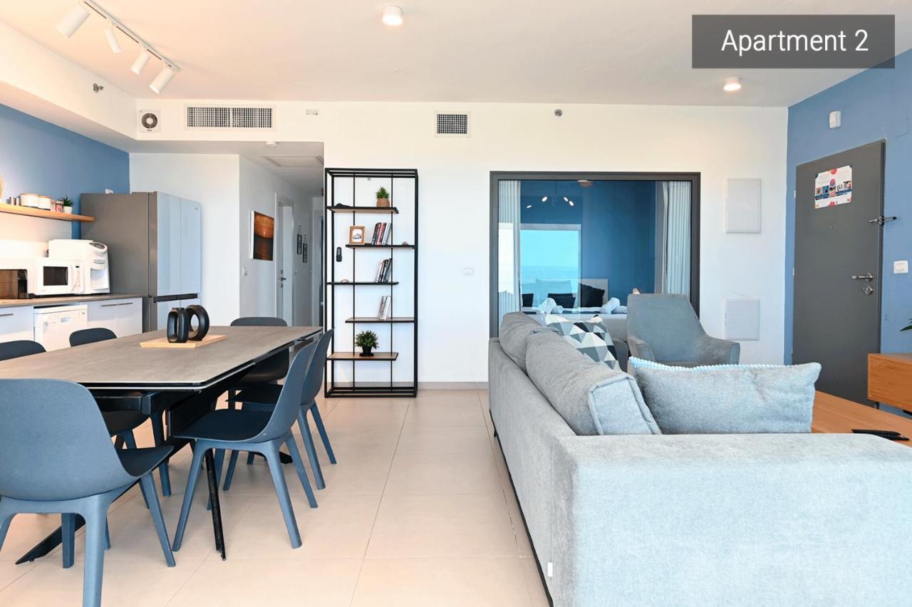 Yalarent C Kinneret Hotel Apartments Migdal Exteriér fotografie